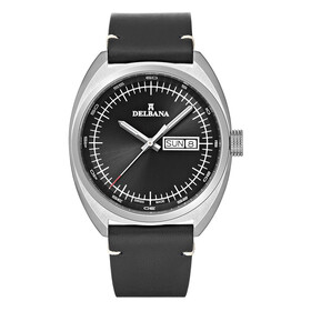 Delbana Locarno 41601.714.6.032, Verze: černá2 