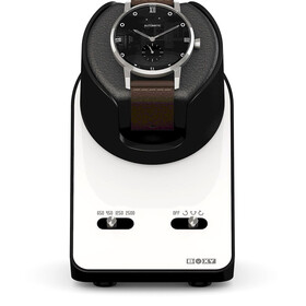 Natahovač Beco Boxy BLDC Nightstand Pure White 309137, Verze: bílá3 