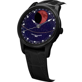 Schaumburg Blood MooN Galaxy SCH-MNGBP, Verze: černá2 