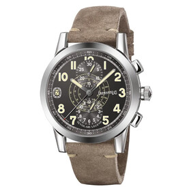 Eberhard Nuvolari Legend 31138.01 CP, Verze: černá 