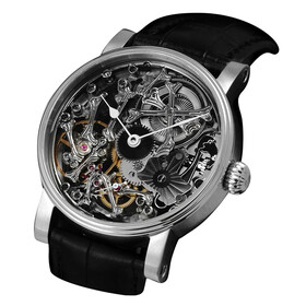 Schaumburg Unikatorium Paleonhorologie SCH-UNPAL 