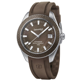 Eberhard Scafograf 100 41039.02 CU, Verze: hnědá 