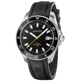 Eberhard Scafograf 300 41034.1 CU, Verze: černá2 