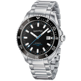 Eberhard Scafograf 300 41034.2 CAD, Verze: černá2 