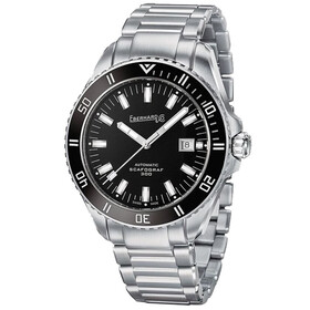 Eberhard Scafograf 300 41034.4 CAD, Verze: černá 