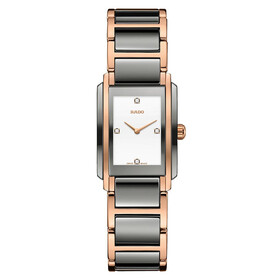 Rado Integral Diamonds Lady R20141712, Verze: šedá 
