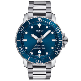 Tissot Seastar 1000 Powermatic 80 T120.407.11.041.03, Verze: modrá4 