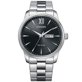 Citizen BM8550-81EC, Verze: šedá 