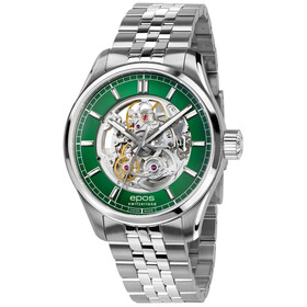 Epos Passion Skeleton 3501.135.20.13.30, Verze: zelená2 