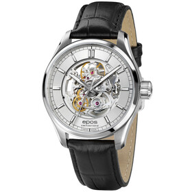 Epos Passion Skeleton 3501.135.20.18.25, Verze: stříbrná 