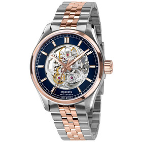 Epos Passion Skeleton 3501.135.34.16.44, Verze: modrá2 