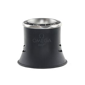 Lupa Omega James Bond 