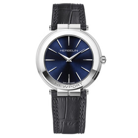 Herbelin Newport Slim 19522AP15, Verze: modrá2 