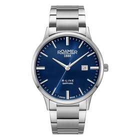 Roamer R-Line Classic 718833 41 45 70, Verze: modrá2 