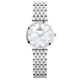 Herbelin Epsilon 17116/B89, Verze: stříbrná3 