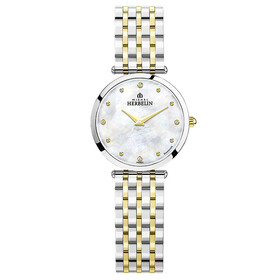 Herbelin Epsilon 17116/BT89, Verze: žluté zlato4 