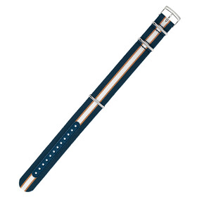 Řemínek Certina C604022807 