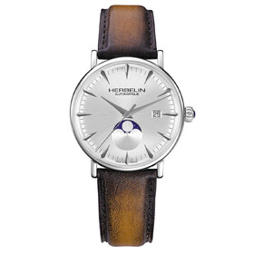 Herbelin Inspiration Limited Edition 1547/TN12GP 