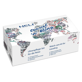 Sada na údržbu hodinek 141294, Verze: bílá2 