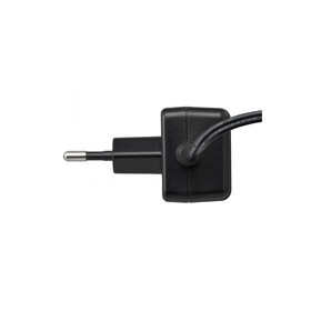 USB napájecí adaptér pro natahovače Boxy BLDC Nightstand EU/UK 309133A, Verze: černá2 