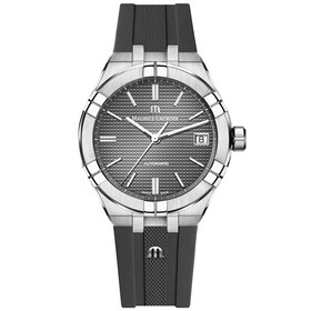 Maurice Lacroix Aikon Automatic 39 mm AI6007-SS000-230-2, Verze: šedá 