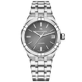 Maurice Lacroix Aikon Automatic 39 mm AI6007-SS002-230-1, Verze: ocelová 