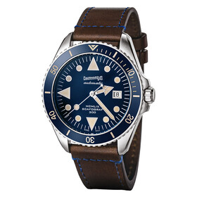 Eberhard Scafograf 300 MCMLIX 41034.08/VS CP 