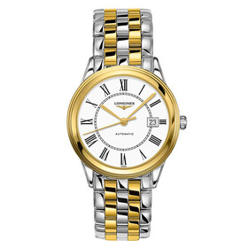 Longines Flagship L4.974.3.21.7 