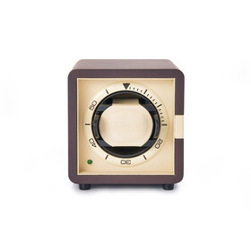 Natahovač Leanschi WS01-IVO2, Verze: hnědá2 