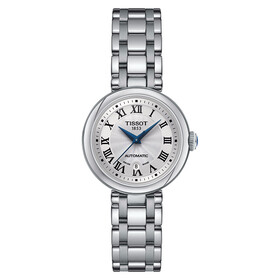 Tissot Bellissima Automatic T126.207.11.013.00, Verze: ocelová 