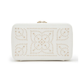 Box pro šperky WOLF Marrakesh 308653, Verze: béžová, krémová 