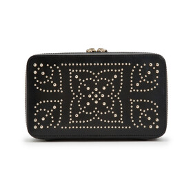 Box pro šperky WOLF Marrakesh 308602, Verze: černá 