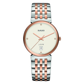 Rado Florence Classic Diamonds R48912723, Verze: růžové zlato2 