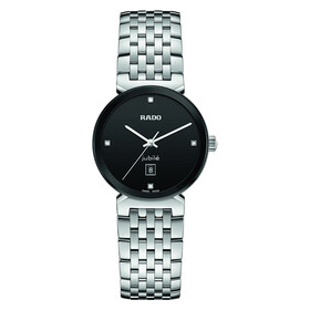 Rado Florence Classic Diamonds R48913713, Verze: stříbrná 