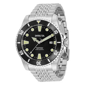 Invicta Pro Diver 33502 
