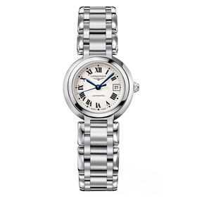 Longines PrimaLuna Automatic L8.111.4.71.6 