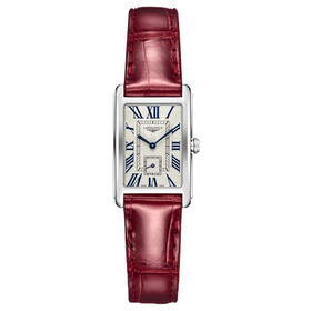Longines DolceVita L5.255.4.71.5, Verze: červená 