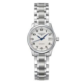 Longines Master Collection L2.128.4.78.6 