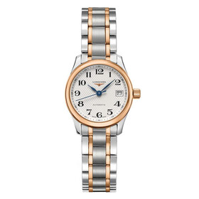 Longines Master Collection L2.128.5.79.7, Verze: žluté zlato4 