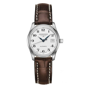 Longines Master Collection L2.257.4.78.3 