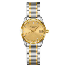 Longines Master Collection L2.257.5.37.7 