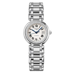 Longines PrimaLuna Automatic L8.111.0.71.6 
