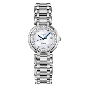 Longines PrimaLuna Automatic L8.111.0.87.6 
