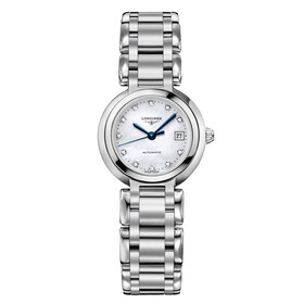 Longines PrimaLuna Automatic L8.111.4.87.6 