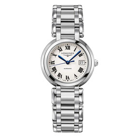 Longines PrimaLuna Automatic L8.113.4.71.6 