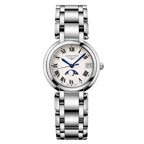 Longines PrimaLuna Moon Phase L8.115.4.71.6 