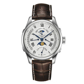 Longines Master Collection Retrograde L2.738.4.71.3 