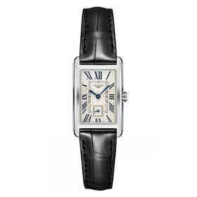 Longines DolceVita L5.512.4.71.0, Verze: černá2 