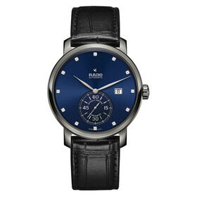 Rado DiaMaster 1314 Petite Seconde Limited Edition R14053716 