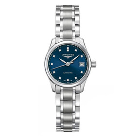 Longines Master Collection L2.128.4.97.6 